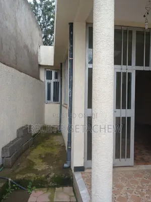 3bdrm House in Semit G+1,, Bole for sale