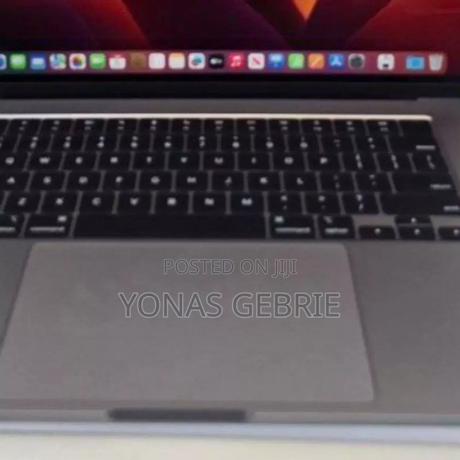 New Laptop Apple MacBook Air 2022 M2 8GB Apple M2 SSD 256GB