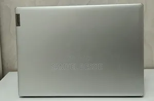 Laptop Lenovo Ideapad 3 4GB SSD 256GB