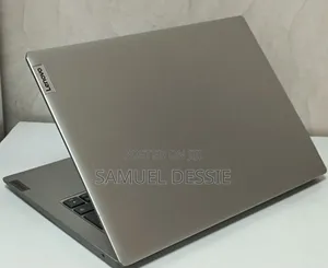 Laptop Lenovo Ideapad 3 4GB SSD 256GB