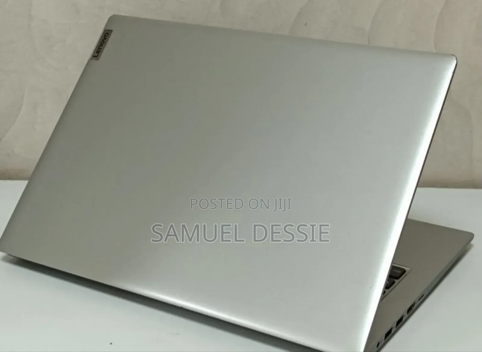 Laptop Lenovo Ideapad 3 4GB SSD 256GB