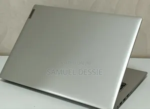 Laptop Lenovo Ideapad 3 4GB SSD 256GB