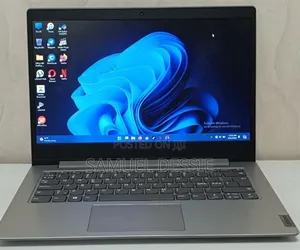 Laptop Lenovo Ideapad 3 4GB SSD 256GB