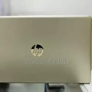 New Laptop HP Pavilion 15 8GB Intel Core I5 SSD 128GB