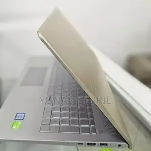 New Laptop HP Pavilion 15 8GB Intel Core I5 SSD 128GB