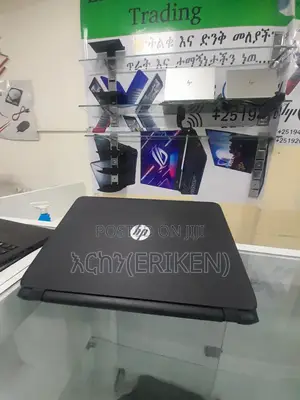 Photo - New Laptop HP Stream Notebook 4GB Intel Celeron HDD 500GB