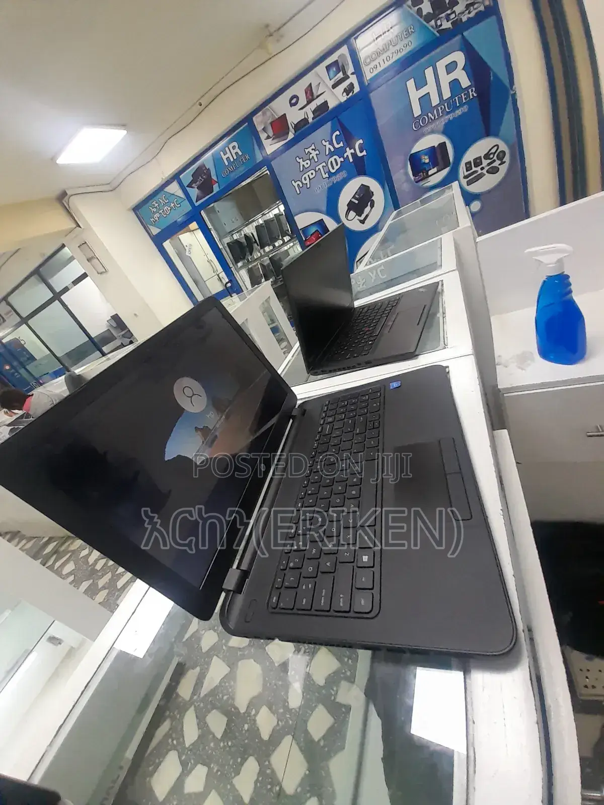 New Laptop HP Stream Notebook 4GB Intel Celeron HDD 500GB