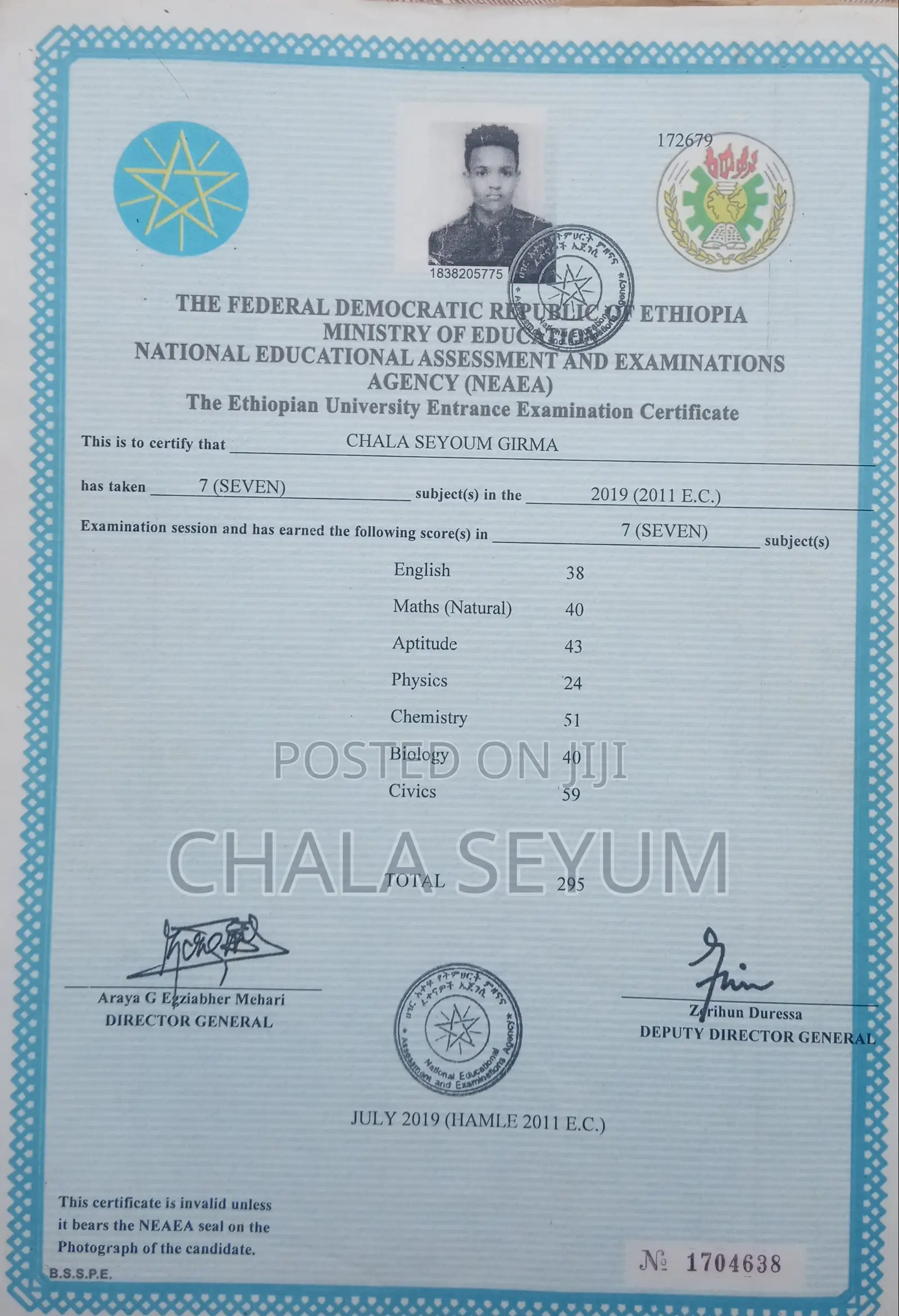 Part-Time Weekend CV