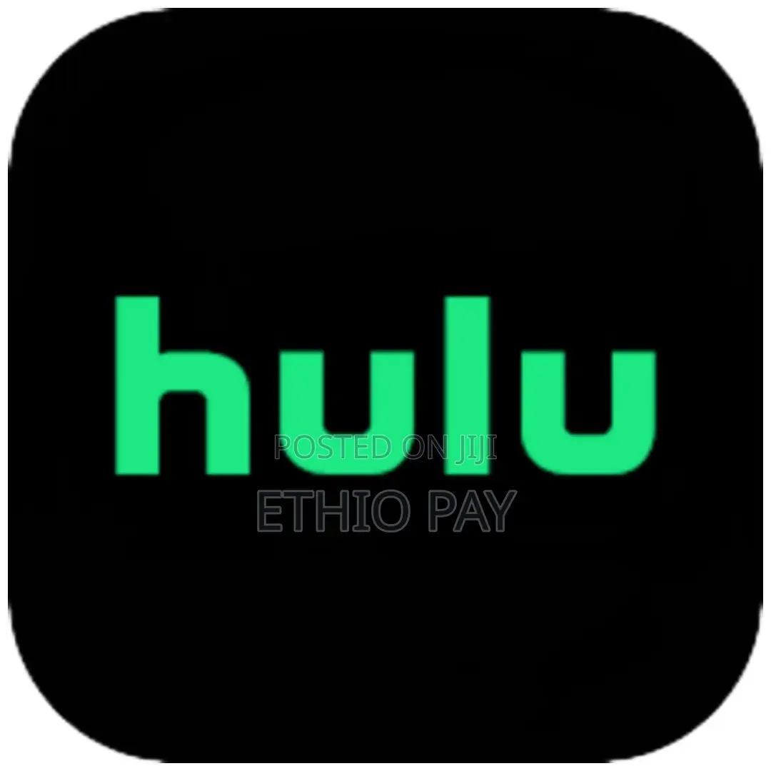 Hulu Premium Accounts