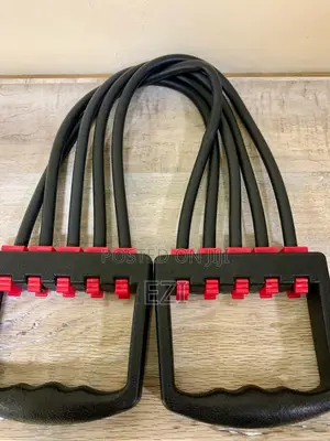 Photo - Sport Resistance Band