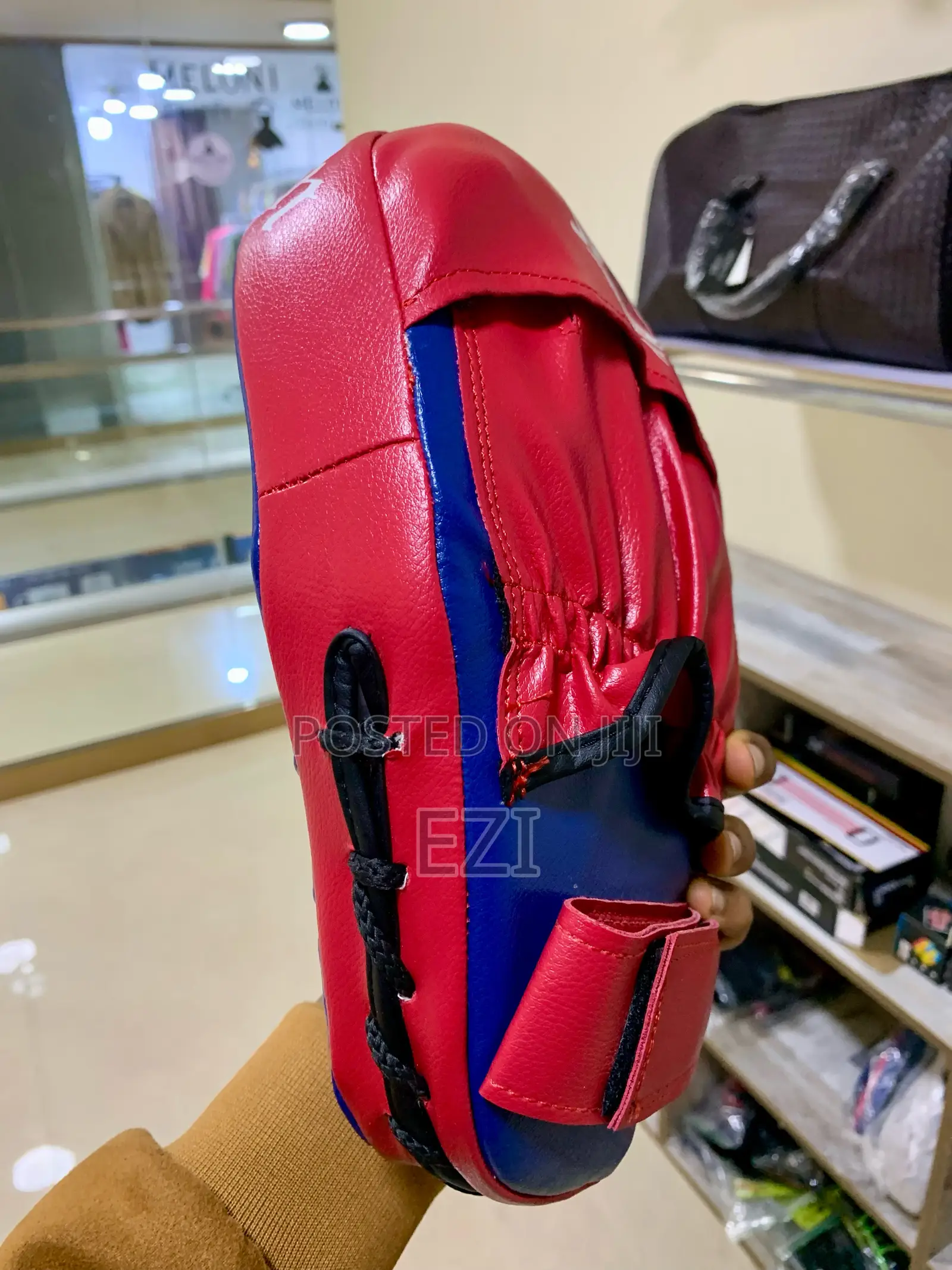 Boxing Pad Splendid Quality