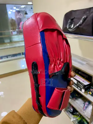 Photo - Boxing Pad Splendid Quality