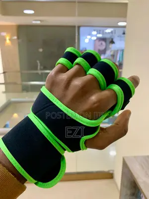 Photo - Great Quality Gym Glove