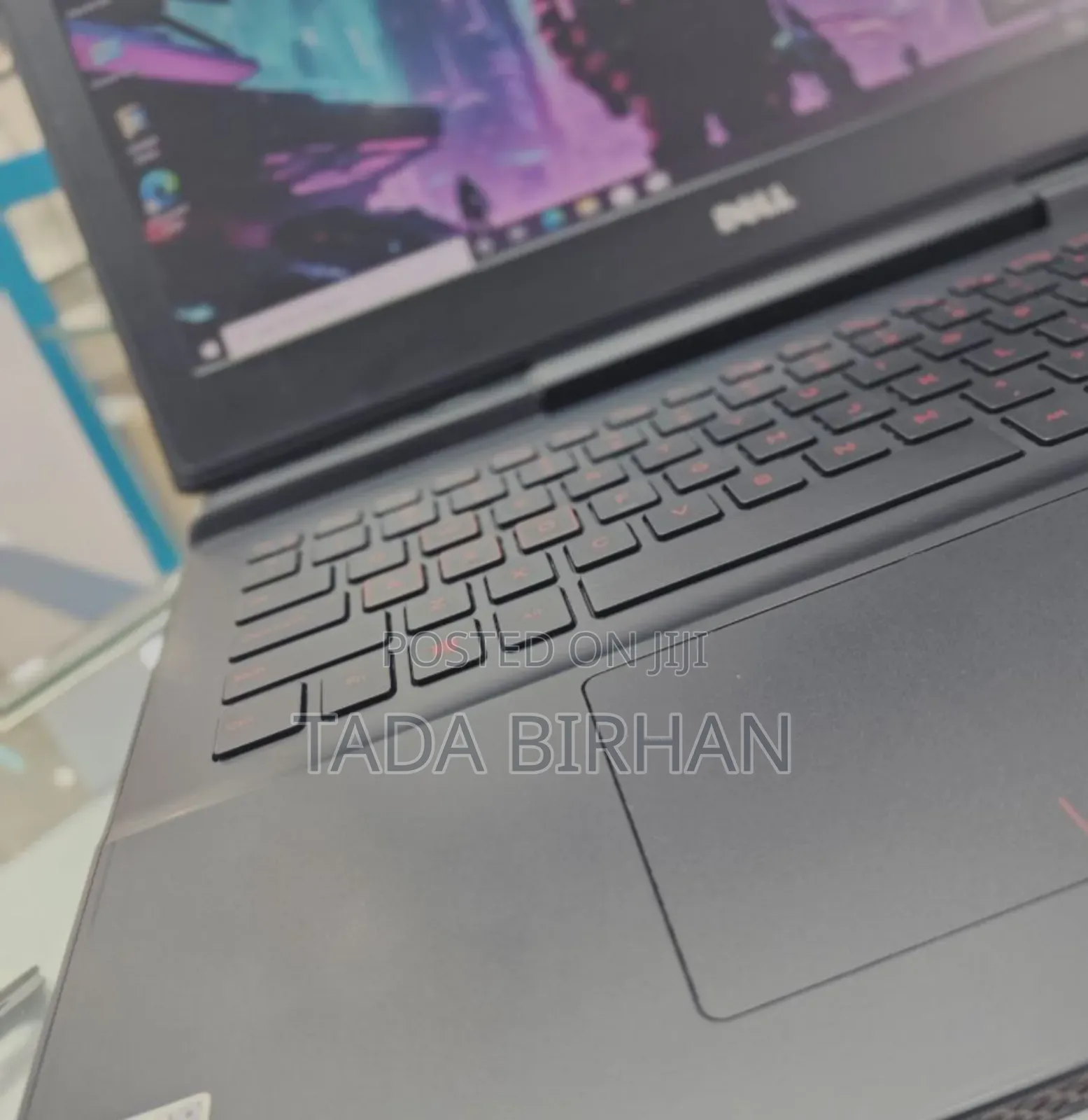 New Laptop Acer Nitro 5 16GB Intel Core I5 HDD+SSD 512GB