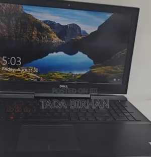 New Laptop Acer Nitro 5 16GB Intel Core I5 HDD+SSD 512GB