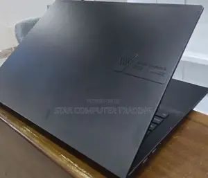 New Laptop Asus VivoBook Pro 15 N580VD 16GB AMD Ryzen 9 SSD 1T