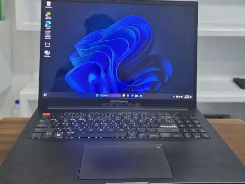 New Laptop Asus VivoBook Pro 15 N580VD 16GB AMD Ryzen 9 SSD 1T