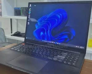 New Laptop Asus VivoBook Pro 15 N580VD 16GB AMD Ryzen 9 SSD 1T