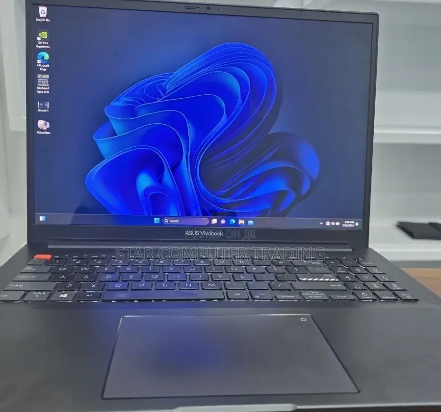 New Laptop Asus VivoBook Pro 15 N580VD 16GB AMD Ryzen 9 SSD 1T