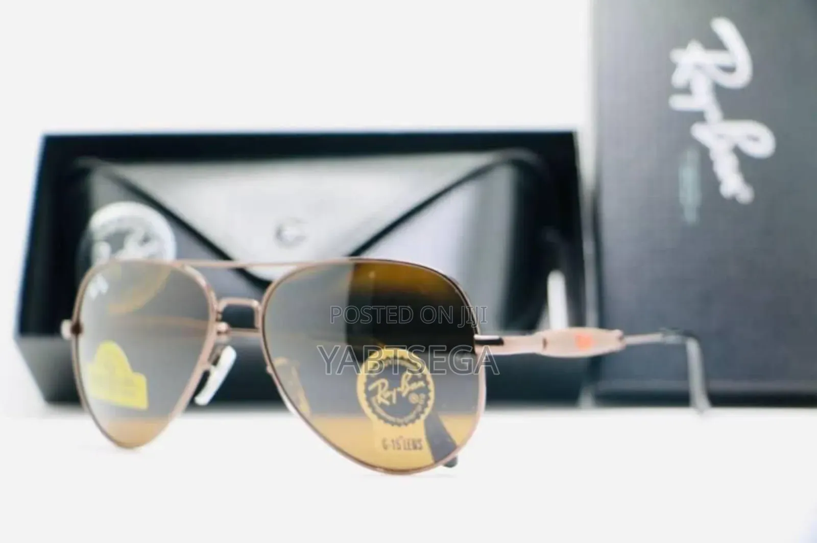 Branded Sunglasses