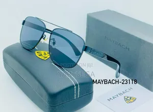 Branded Sunglasses