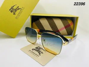 Photo - Branded Sunglasses