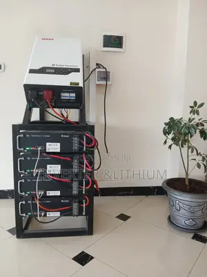 Solar Generator