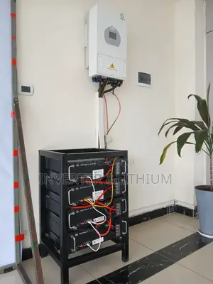 Solar Generator