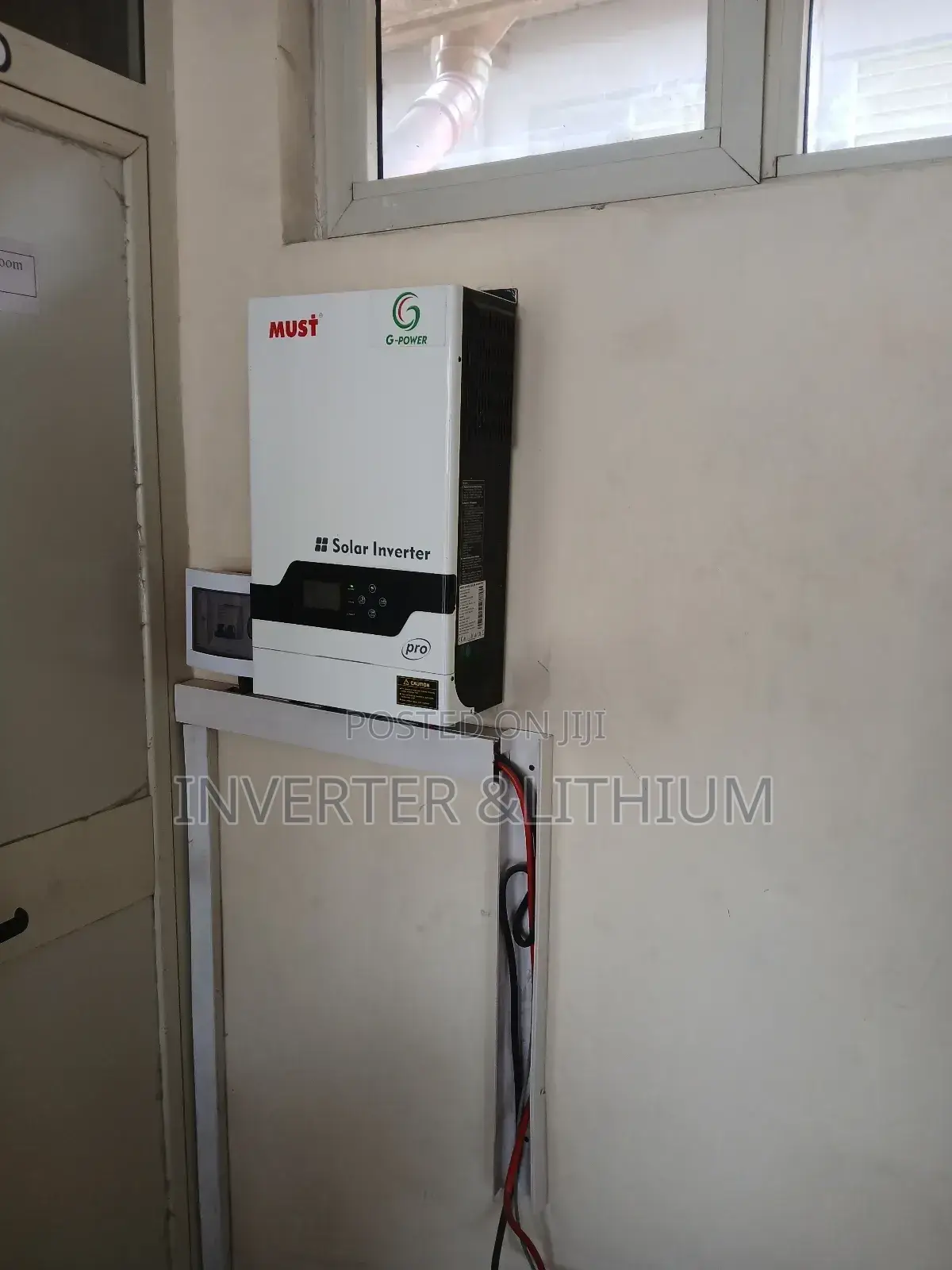 Solar Generator