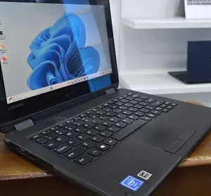 Photo - New Laptop Lenovo ThinkPad Yoga 4GB Intel Celeron SSD 256GB