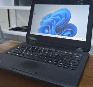 New Laptop Lenovo ThinkPad Yoga 4GB Intel Celeron SSD 256GB