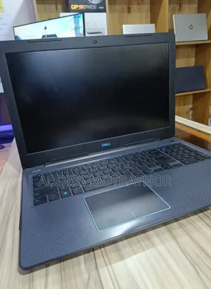 Photo - New Laptop Dell XPS 15 16GB Intel Core I7 SSD 512GB