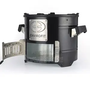 Envirofit Super Charcol Saver Stove