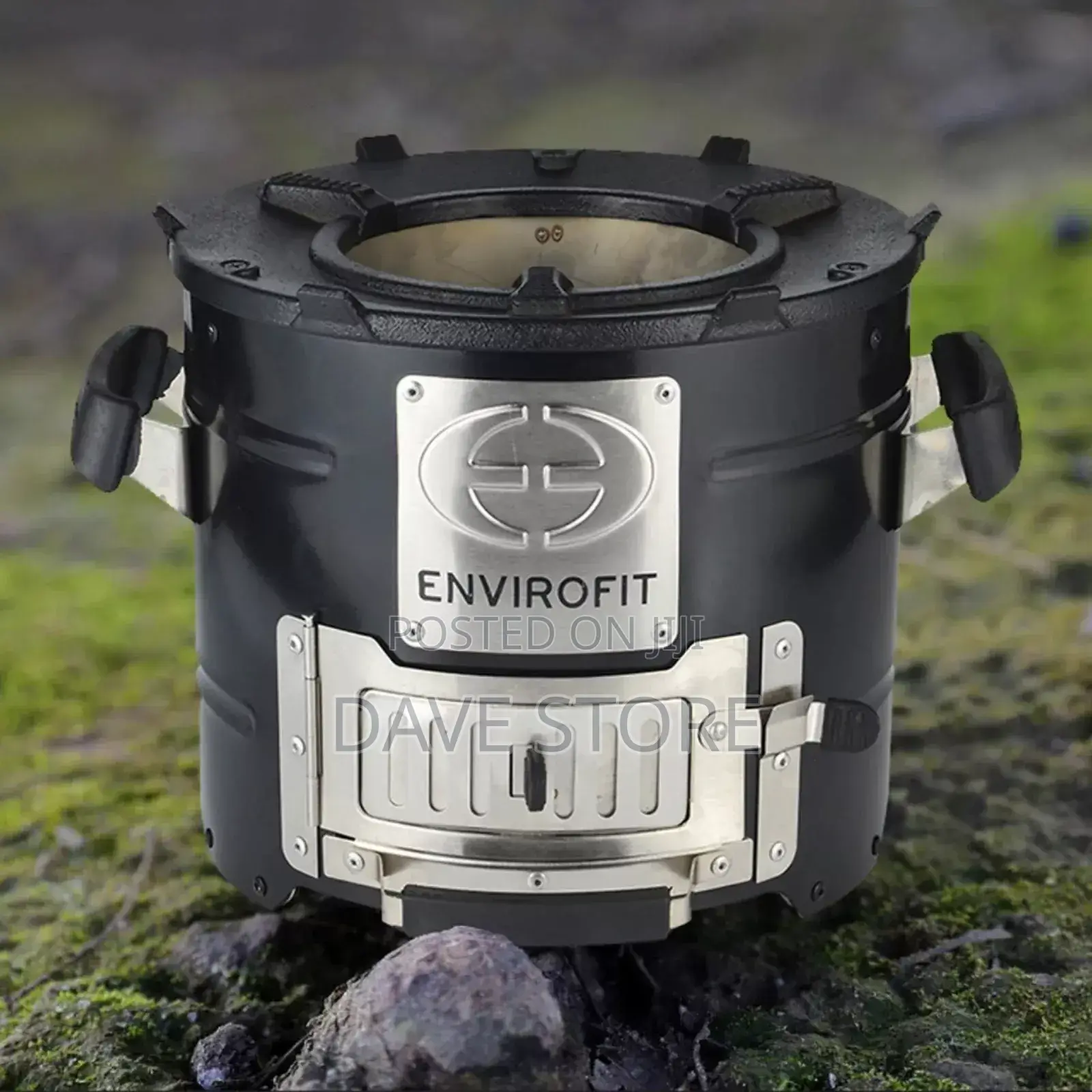 Envirofit Super Charcol Saver Stove