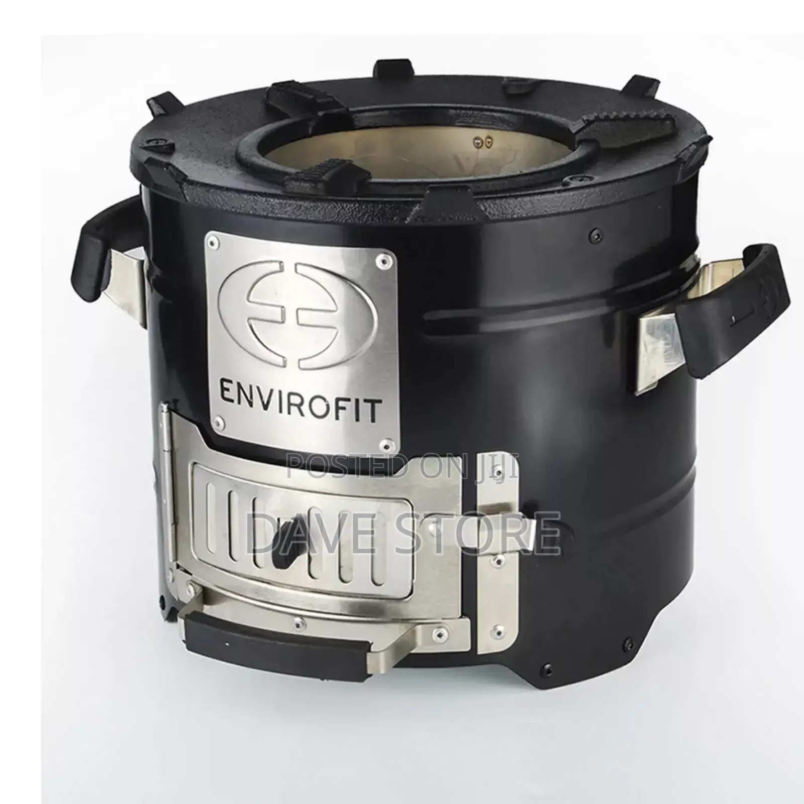 Envirofit Super Charcol Saver Stove