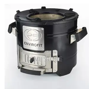 Envirofit Super Charcol Saver Stove