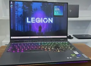 New Laptop Lenovo Legion 7 32GB Intel Core I9 SSD 1T