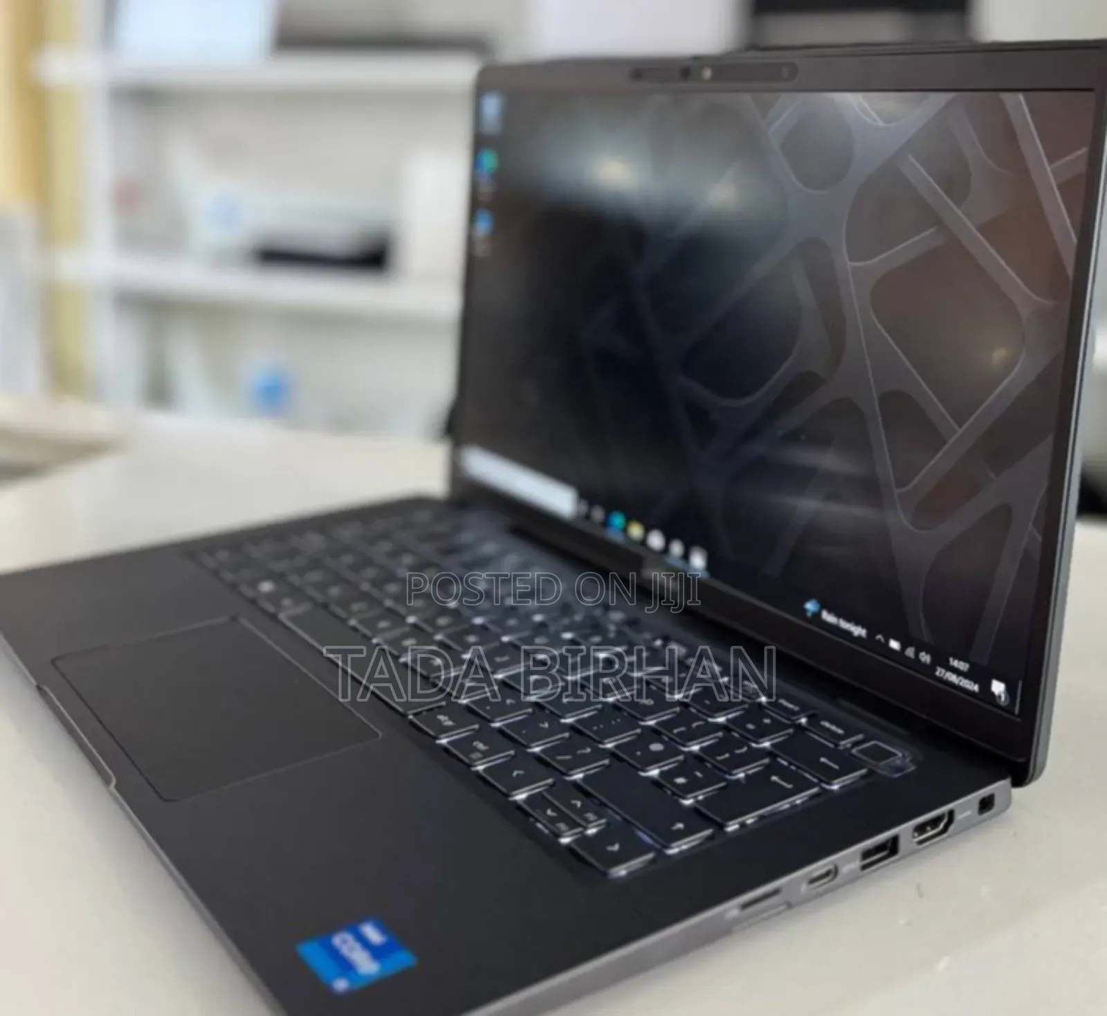 New Laptop Dell Latitude 7320 16GB Intel Core I5 SSD 512GB