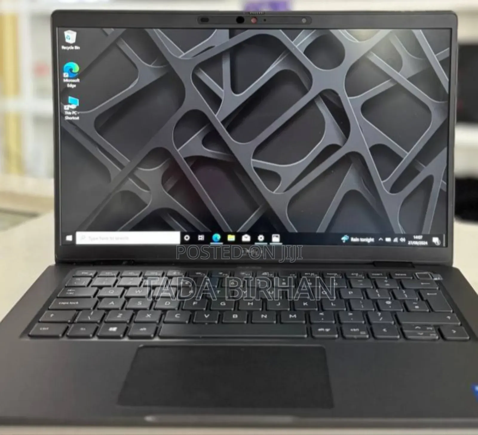 New Laptop Dell Latitude 7320 16GB Intel Core I5 SSD 512GB