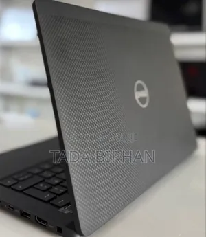 New Laptop Dell Latitude 7320 16GB Intel Core I5 SSD 512GB