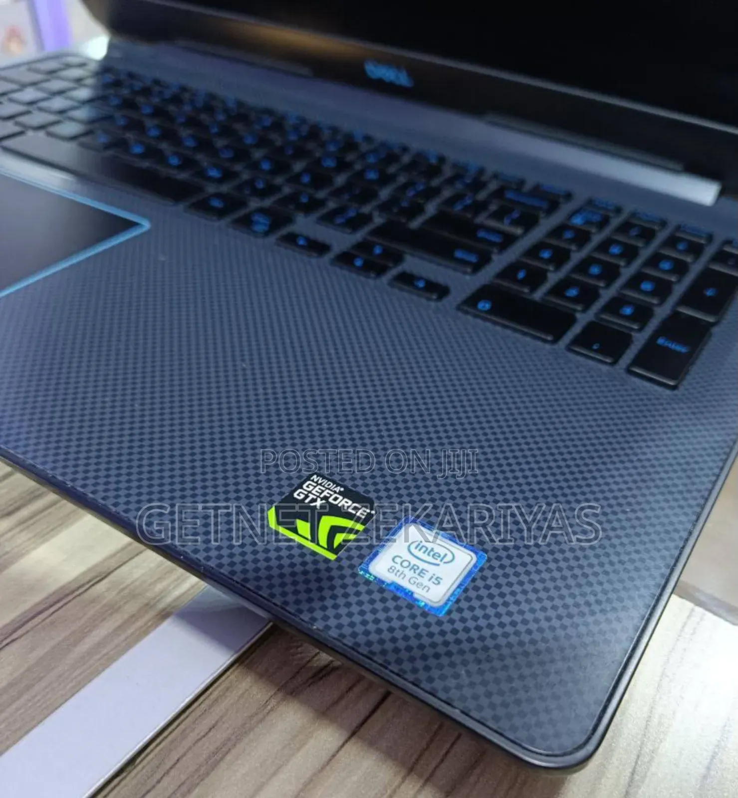 New Laptop Asus TUF516P 16GB Intel Core I5 SSD 512GB