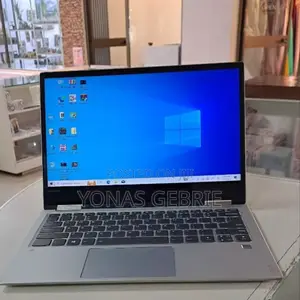 New Laptop Lenovo Yoga 730 8GB Intel Core I5 SSD 512GB