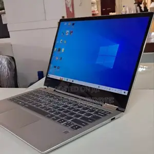 New Laptop Lenovo Yoga 730 8GB Intel Core I5 SSD 512GB