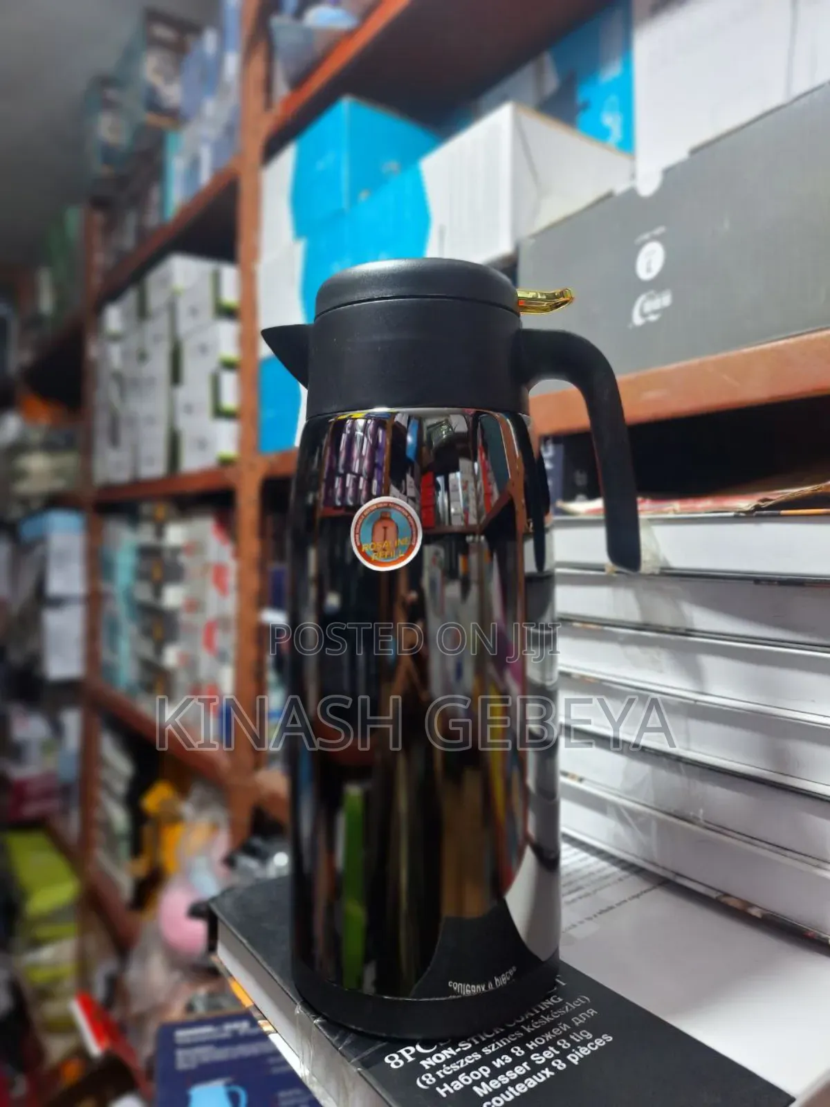 1.5litre 1.3litre and 1.9litre Original High Quality ፔርሙስ
