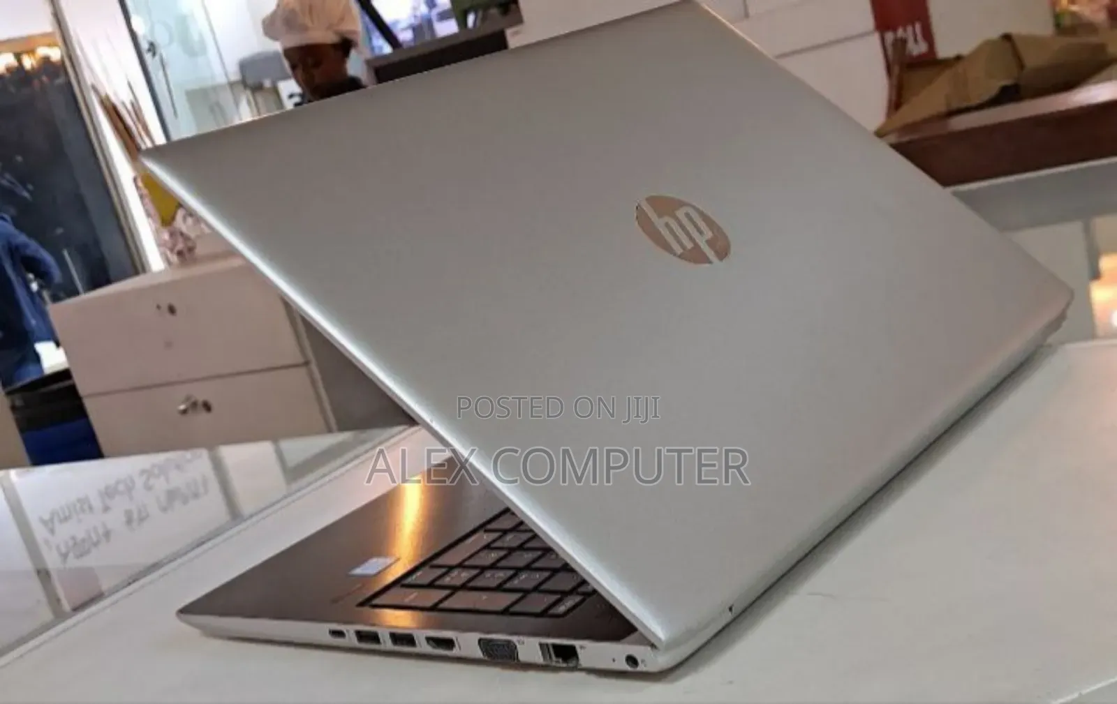 New Laptop HP ProBook 430 G5 8GB Intel Core I5 SSD 512GB