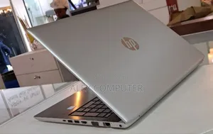 New Laptop HP ProBook 430 G5 8GB Intel Core I5 SSD 512GB