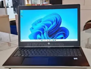 Photo - New Laptop HP ProBook 430 G5 8GB Intel Core I5 SSD 512GB