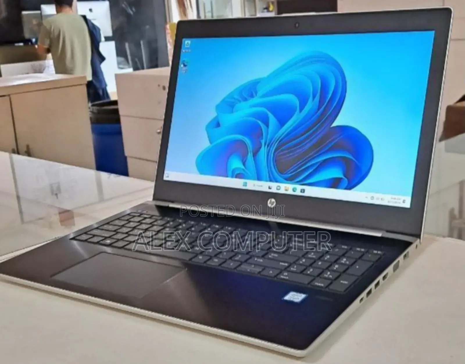 New Laptop HP ProBook 430 G5 8GB Intel Core I5 SSD 512GB