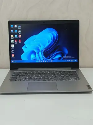 Photo - Laptop Lenovo IdeaPad 320 4GB AMD SSD 256GB