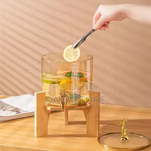 Beverage and Juice Bucker